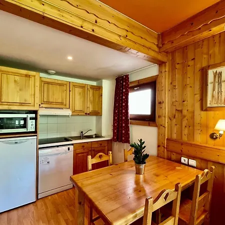 Second De Cordee Apartamento Combloux