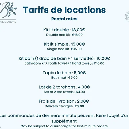 Second De Cordee Apartman Combloux