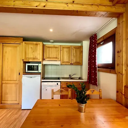 Second De Cordee Apartman Combloux