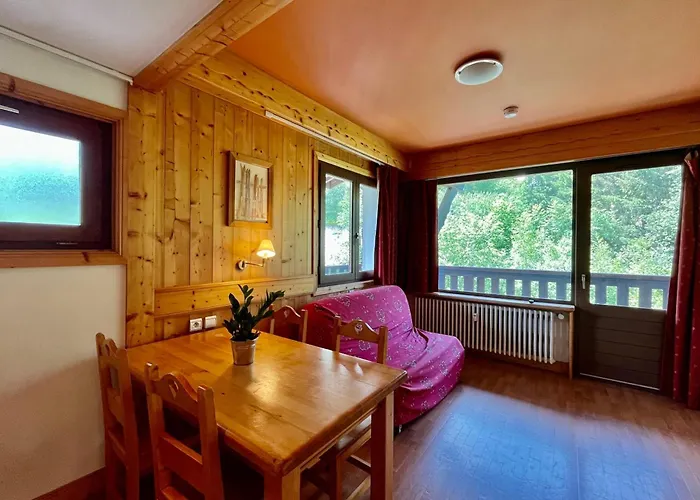 Apartment Second De Cordee